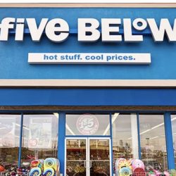 Five Below
